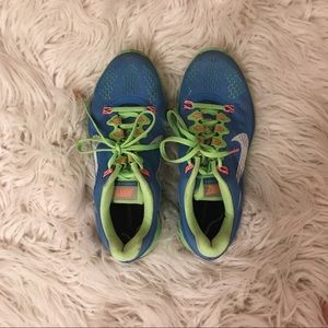 Women’s Nike Lunar Glides